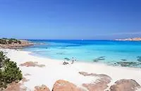 Otel Relax Torreruja Thalasso & Isola Rossa (Sassari)