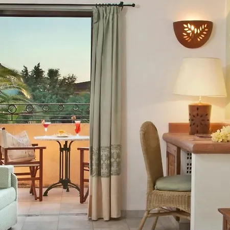 Relax Torreruja Thalasso & Hotel Isola Rossa (Sassari)