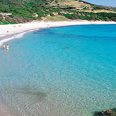 מלון Relax Torreruja Thalasso & 4*