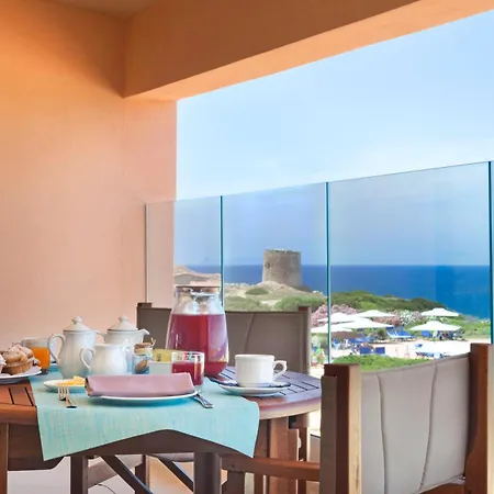 Relax Torreruja Thalasso & Hotel 4*