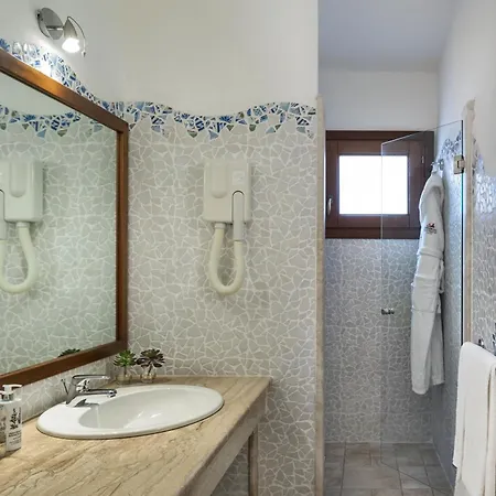 מלון Relax Torreruja Thalasso &