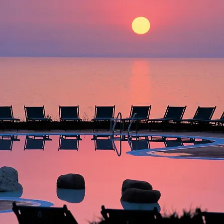 Relax Torreruja Thalasso & 4*