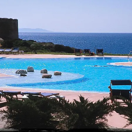 Hotel Relax Torreruja Thalasso & Isola Rossa (Sassari)