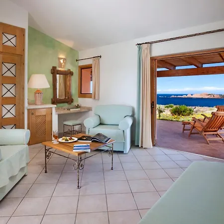 Relax Torreruja Thalasso & מלון 4*