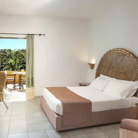 Hotel Relax Torreruja Thalasso & 4*