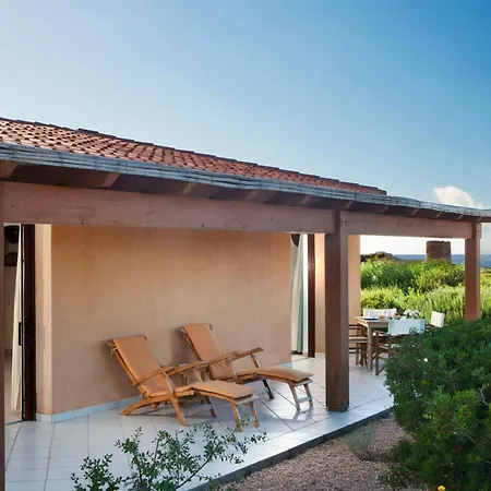 Hotel Relax Torreruja Thalasso &