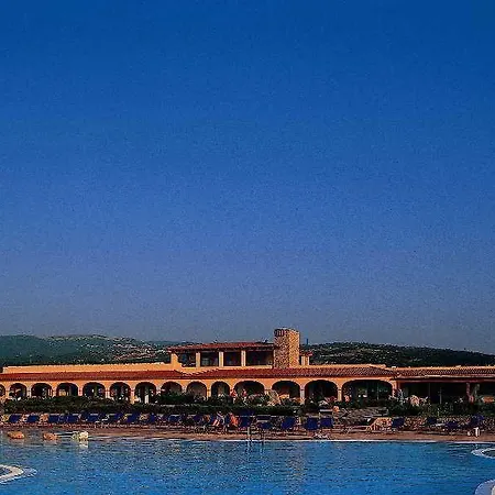 Hotel Relax Torreruja Thalasso & 4*