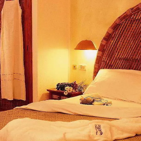 Hotel Relax Torreruja Thalasso &