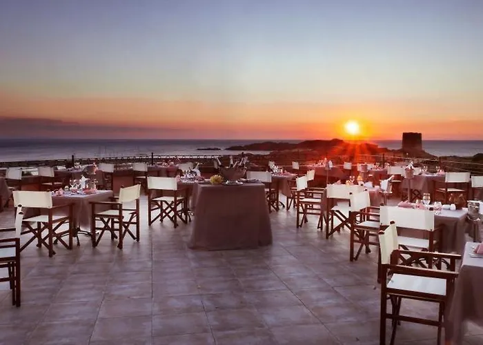 Relax Torreruja Thalasso & Ξενοδοχείο 4*