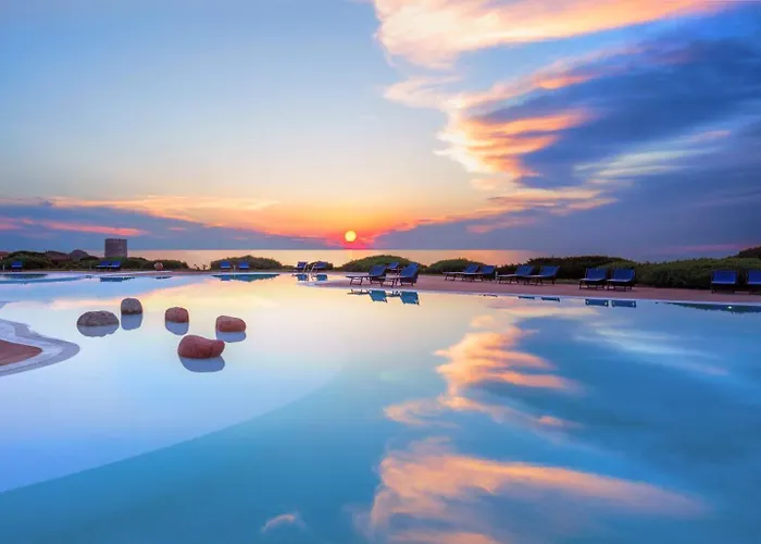 Relax Torreruja Thalasso&spa 4*