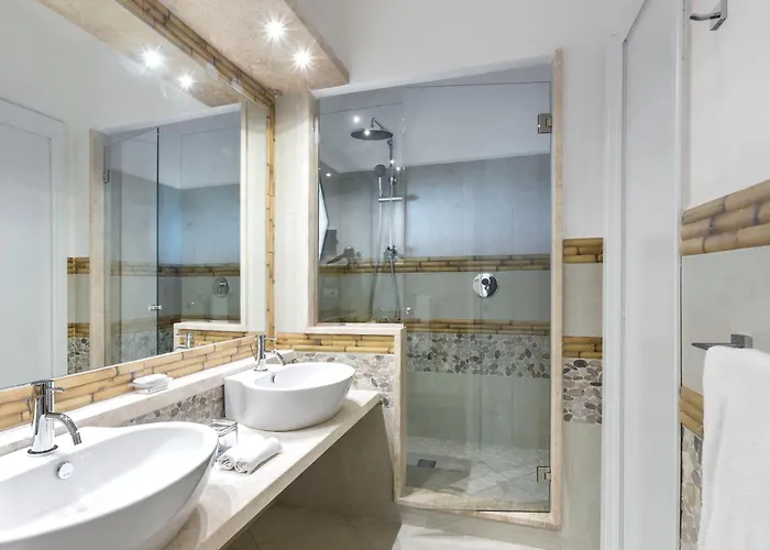 Relax Torreruja Thalasso&spa Hotel 4*