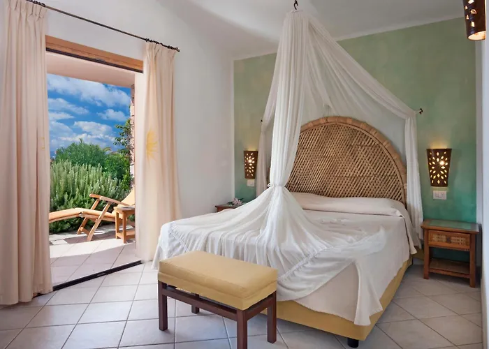 Relax Torreruja Thalasso&spa 4*