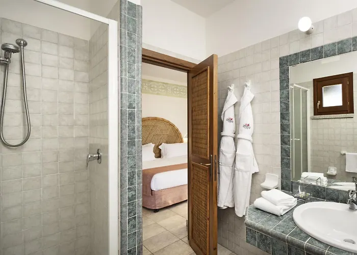 Relax Torreruja Thalasso & 4*