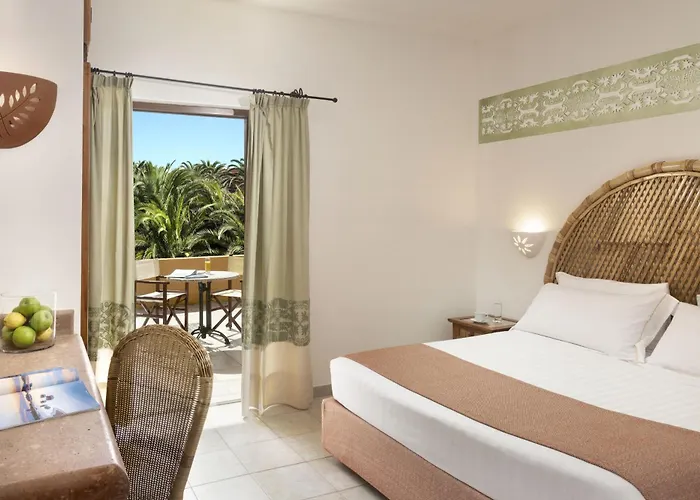 Relax Torreruja Thalasso & Ξενοδοχείο