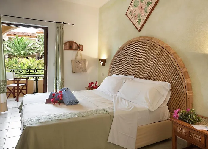 Relax Torreruja Thalasso & Ξενοδοχείο