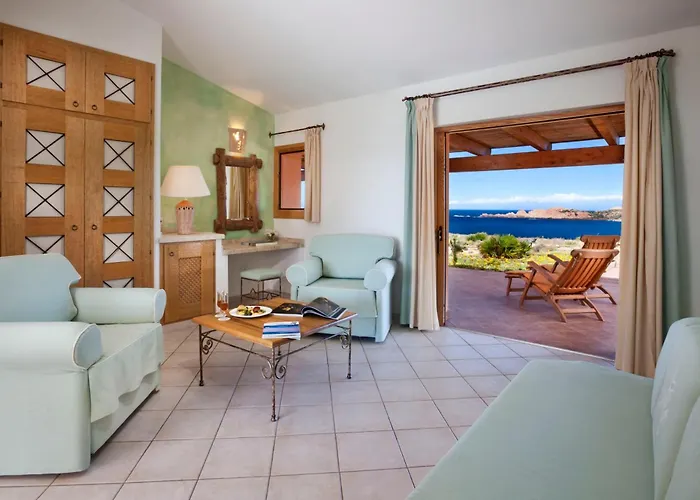 Relax Torreruja Thalasso&spa Hotel 4*