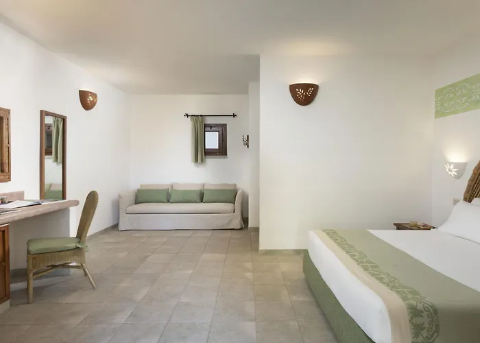 Ξενοδοχείο Relax Torreruja Thalasso & 4*