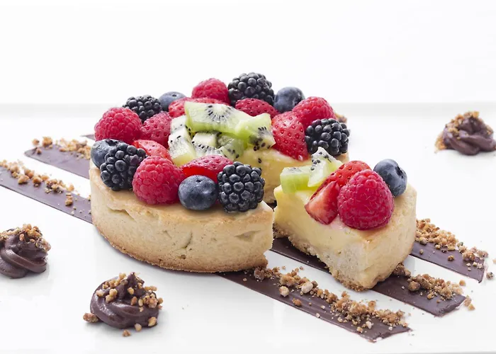 Relax Torreruja Thalasso & 4* Isola Rossa (Sassari)