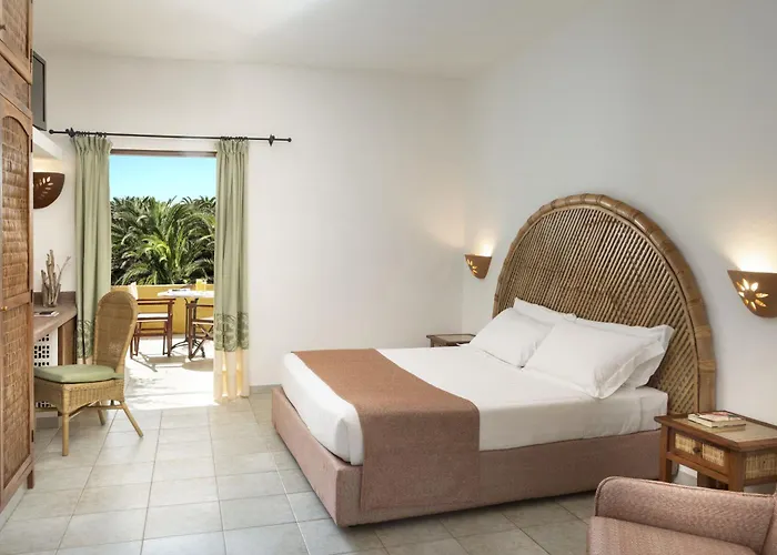 Ξενοδοχείο Relax Torreruja Thalasso & 4*