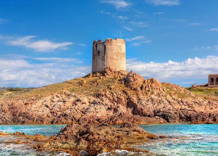 Hotel Relax Torreruja Thalasso&spa 4*