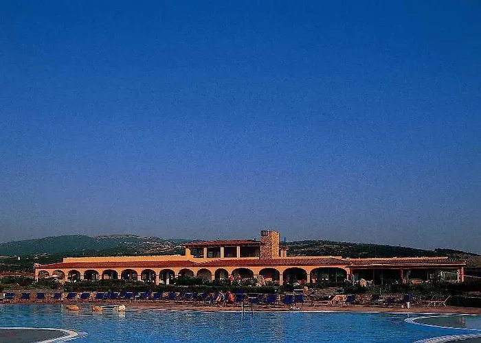 Hotel Relax Torreruja Thalasso&spa 4*